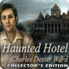 Haunted Hotel: Charles Dexter Ward Edición Coleccionista game