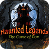 Haunted Legends: The Curse of Vox Collector's Edition game