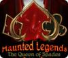 Haunted Legends: La Reina de Picas game