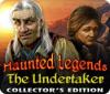 Haunted Legends: El Enterrador Edición Coleccionista game