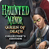 Haunted Manor: La reina de la muerte Edición Coleccionista game