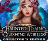 Haunted Train: Clashing Worlds Collector's Edition game