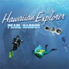 Hawaiian Explorer: Pearl Harbor game