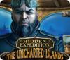 Hidden Expedition: Las Islas Ignotas game