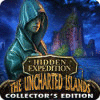 Hidden Expedition: Las Islas Ignotas Edición Coleccionista game