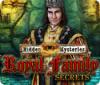 Hidden Mysteries: Los Secretos de la Familia Real game