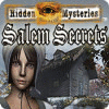 Hidden Mysteries: Secretos de Salem game