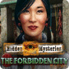 Hidden Mysteries: la Ciudad Prohibida game