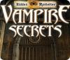 Hidden Mysteries®: Secretos Vampíricos game