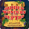 Hidden Wonders of the Depths 3: Aventura en la Atlántida game