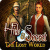 Hide and Secret: El mundo perdido game