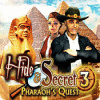 Hide & Secret 3: La Búsqueda del Faraón game