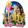 Holly 2: Tierra Mágica game