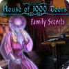 House of 1000 Doors: Secretos de Familia game