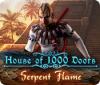 House of 1000 Doors: La Llama de la Serpiente game