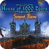 House of 1000 Doors: La Llama de la Serpiente Edición Coleccionista Game