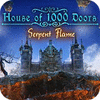 House of 1000 Doors: La Llama de la Serpiente Edición Coleccionista game