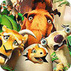Ice Age 3 Puzzle game