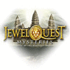 Jewel Quest Mysteries 2: Trail of Midnight Heart game