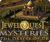 Jewel Quest Mysteries: El Oráculo de Ur game
