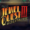 Jewel Quest Solitaire III game