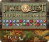 Jewel Quest: El dragón de zafiro game