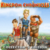 Kingdom Chronicles Edición Coleccionista game