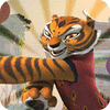 Kung Fu Panda 2 Tigress Jump game