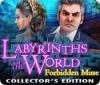 Labyrinths of the World: Forbidden Muse Collector's Edition game