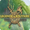 Legends of Solitaire: Las Cartas Perdidas game