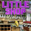 Little Shop - Memories game