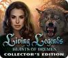 Living Legends: Beasts of Bremen Collector's Edition game