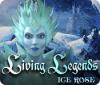Living Legends: La Rosa de Hielo game