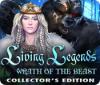 Living Legends - Wrath of the Beast Collector's Edition game