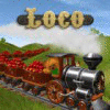 Loco: Christmas Edition game