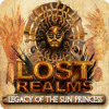Lost Realms: El Legado de la Princesa del Sol game