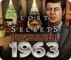 Lost Secrets: El Enigma de John F. Kennedy game