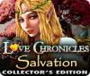 Love Chronicles: Salvation Collector's Edition game