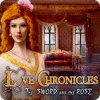 Love Chronicles: La espada y la rosa game