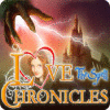 Love Chronicles: El Hechizo game