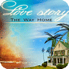 Love Story: Camino a Casa game