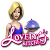 Lovely Kitchen game
