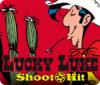 Lucky Luke: Shoot & Hit game
