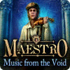 Maestro: Música del Vacío game