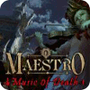 Maestro: La Música de la Muerte game