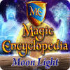 Magic Encyclopedia: Luz de Luna game