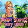 Magic Farm 2: La tierra de las hadas game