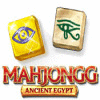 Mahjong Ancient Egypt game
