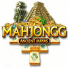 Mahjongg - Ancient Mayas game