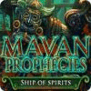 Mayan Prophecies: El Barco de los Espíritus game